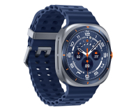 SAMSUNG Galaxy Watch Ultra (2025) Tytanowy Niebieski LTE - 1344363 - zdjęcie 3